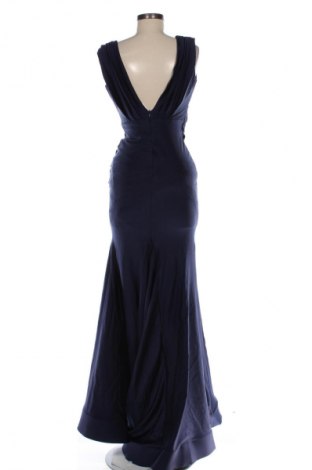 Рокля F&F, Размер S, Цвят Син, Цена 58,14 лв.