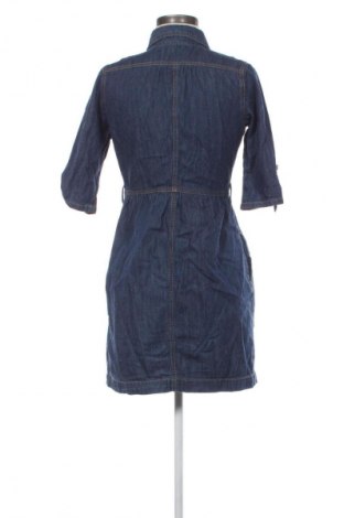Рокля F&F, Размер M, Цвят Син, Цена 48,03 лв.