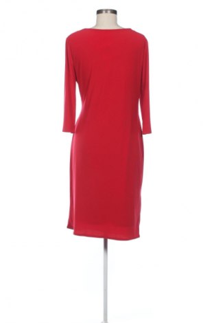 Рокля F&F, Размер XL, Цвят Червен, Цена 39,10 лв.