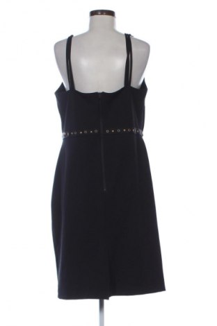 Рокля F&F, Размер XXL, Цвят Черен, Цена 39,15 лв.