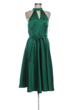 Rochie F&P, Mărime XL, Culoare Verde, Preț 368,00 Lei