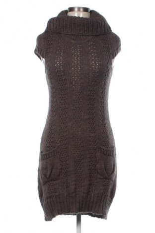 Kleid FACIT, Größe S, Farbe Braun, Preis 13,99 €