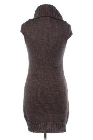 Kleid FACIT, Größe S, Farbe Braun, Preis 13,99 €