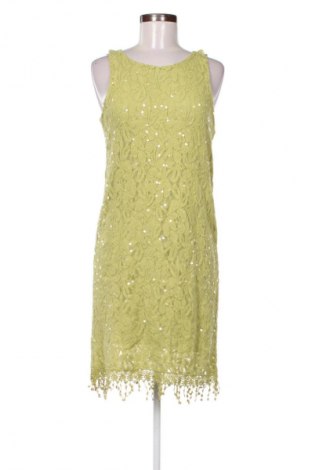 Šaty  Fabrizia, Velikost L, Barva Zelená, Cena  785,00 Kč