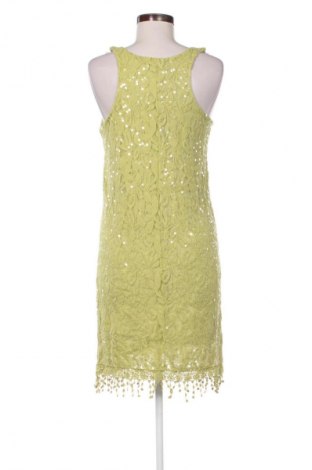 Šaty  Fabrizia, Velikost L, Barva Zelená, Cena  785,00 Kč