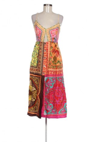 Sukienka Farm Rio, Rozmiar S, Kolor Kolorowy, Cena 638,18 zł