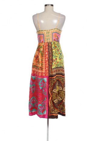 Sukienka Farm Rio, Rozmiar S, Kolor Kolorowy, Cena 638,18 zł