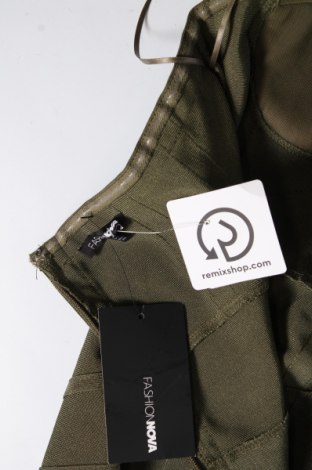 Ruha Fashion nova, Méret L, Szín Zöld, Ár 12 512 Ft