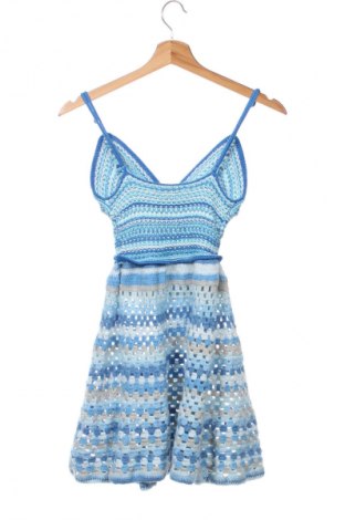 Kleid Fb Sister, Größe XXS, Farbe Mehrfarbig, Preis 15,99 €