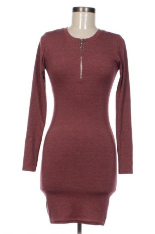 Kleid Fb Sister, Größe S, Farbe Rot, Preis 11,99 €