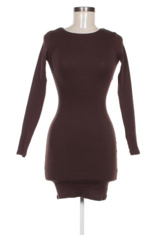 Rochie Fb Sister, Mărime XXS, Culoare Maro, Preț 103,00 Lei