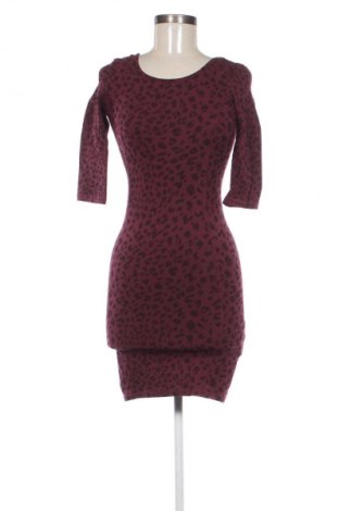 Рокля Fb Sister, Размер XXS, Цвят Многоцветен, Цена 39,00 лв.