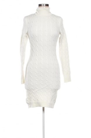 Šaty  Fb Sister, Veľkosť S, Farba Kremová, Cena  13,95 €