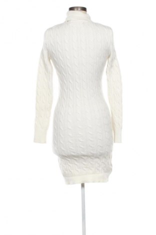 Šaty  Fb Sister, Veľkosť S, Farba Kremová, Cena  13,95 €