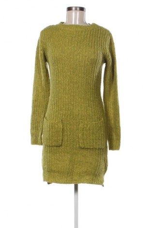 Rochie Fb Sister, Mărime S, Culoare Verde, Preț 165,76 Lei