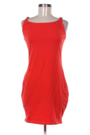 Kleid Fb Sister, Größe XL, Farbe Rot, Preis 19,96 €