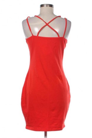 Kleid Fb Sister, Größe XL, Farbe Rot, Preis 19,96 €