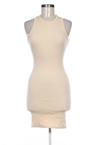 Šaty  Fb Sister, Velikost M, Barva Béžová, Cena  494,00 Kč