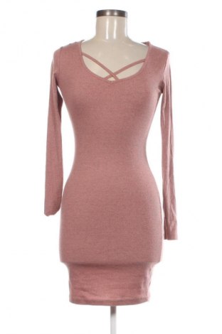 Kleid Fb Sister, Größe XS, Farbe Rosa, Preis € 16,99