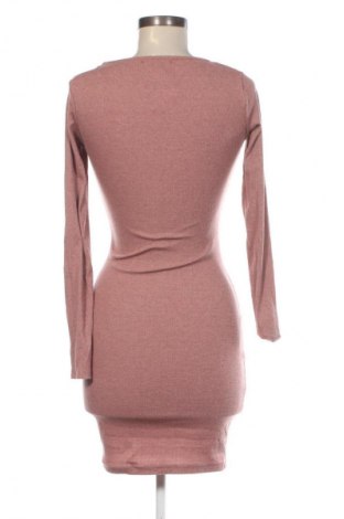 Kleid Fb Sister, Größe XS, Farbe Rosa, Preis € 16,99