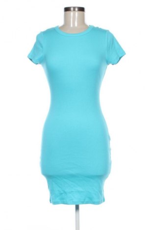 Kleid Fb Sister, Größe M, Farbe Blau, Preis 19,96 €
