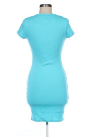 Kleid Fb Sister, Größe M, Farbe Blau, Preis 19,96 €