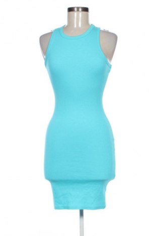 Kleid Fb Sister, Größe M, Farbe Blau, Preis 19,96 €