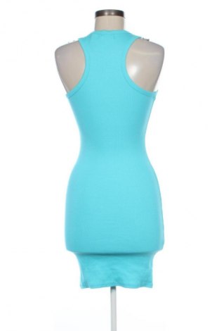 Kleid Fb Sister, Größe M, Farbe Blau, Preis 19,96 €