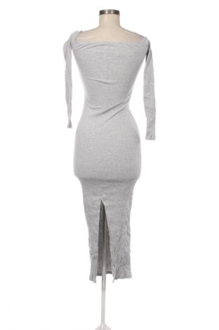 Sukienka Fb Sister, Rozmiar S, Kolor Szary, Cena 75,99 zł