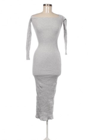 Sukienka Fb Sister, Rozmiar S, Kolor Szary, Cena 75,99 zł