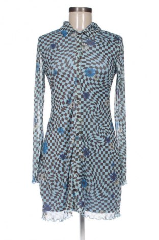 Kleid Fb Sister, Größe L, Farbe Mehrfarbig, Preis € 10,99