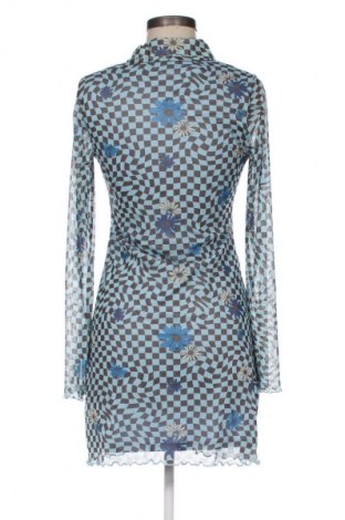 Kleid Fb Sister, Größe L, Farbe Mehrfarbig, Preis € 10,99