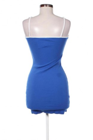 Kleid Fb Sister, Größe S, Farbe Blau, Preis 20,02 €