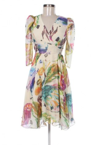 Рокля Fervente, Размер S, Цвят Многоцветен, Цена 39,14 лв.