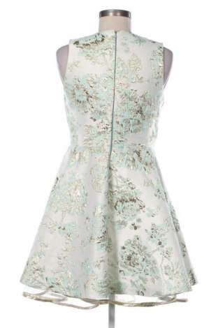 Рокля Fervente, Размер M, Цвят Многоцветен, Цена 58,14 лв.