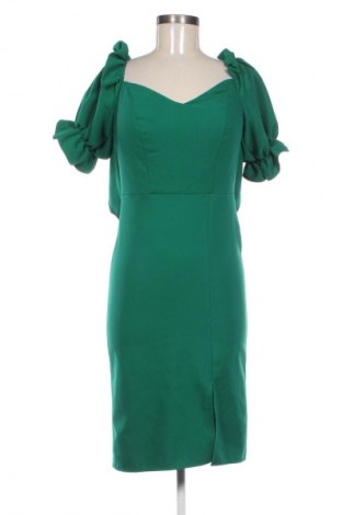 Kleid Fervente, Größe M, Farbe Grün, Preis € 20,02