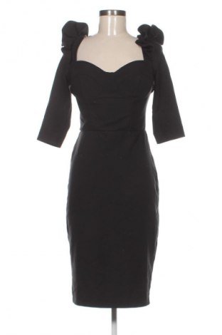 Rochie Fervente, Mărime M, Culoare Negru, Preț 103,00 Lei