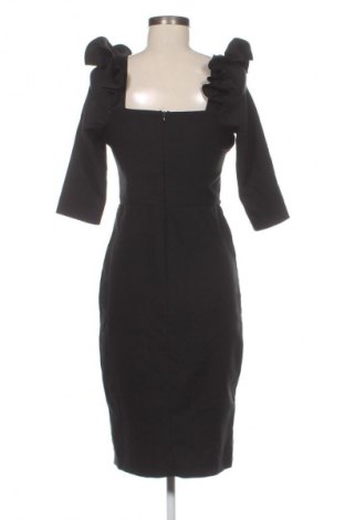 Rochie Fervente, Mărime M, Culoare Negru, Preț 103,00 Lei