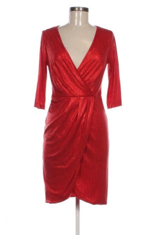 Rochie Fervente, Mărime M, Culoare Roșu, Preț 153,00 Lei