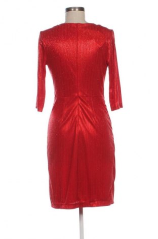 Rochie Fervente, Mărime M, Culoare Roșu, Preț 153,00 Lei