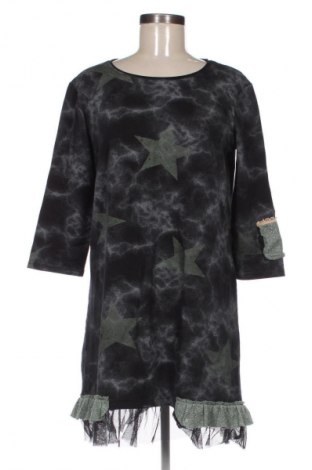 Šaty  Fetish, Velikost L, Barva Vícebarevné, Cena  608,00 Kč