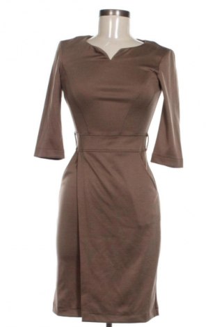 Φόρεμα Feylin, Μέγεθος XS, Χρώμα Καφέ, Τιμή 16,99 €