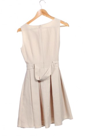 Sukienka Figl, Rozmiar S, Kolor Beżowy, Cena 57,72 zł