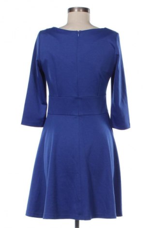 Šaty  Figl, Velikost L, Barva Modrá, Cena  606,00 Kč