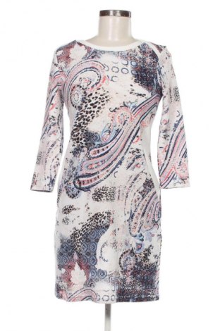 Φόρεμα Fille A Suivre..., Μέγεθος XS, Χρώμα Πολύχρωμο, Τιμή 13,99 €