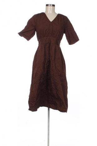Šaty  Fire & Glory, Veľkosť M, Farba Hnedá, Cena  14,95 €