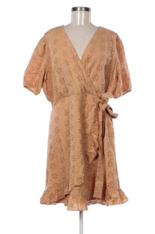 Sukienka Fire & Glory, Rozmiar XL, Kolor Kolorowy, Cena 247,18 zł