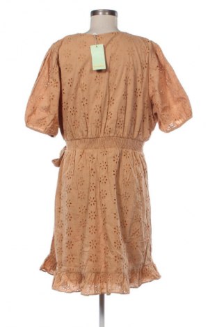 Sukienka Fire & Glory, Rozmiar XL, Kolor Kolorowy, Cena 247,18 zł