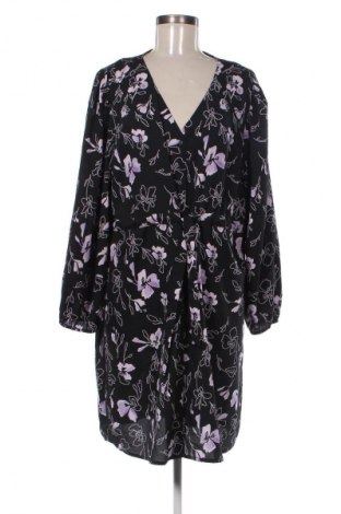 Рокля Fire & Glory, Размер XXL, Цвят Многоцветен, Цена 48,88 лв.