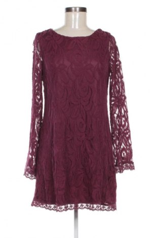 Ruha Fire Los Angeles, Méret L, Szín Piros, Ár 11 628 Ft